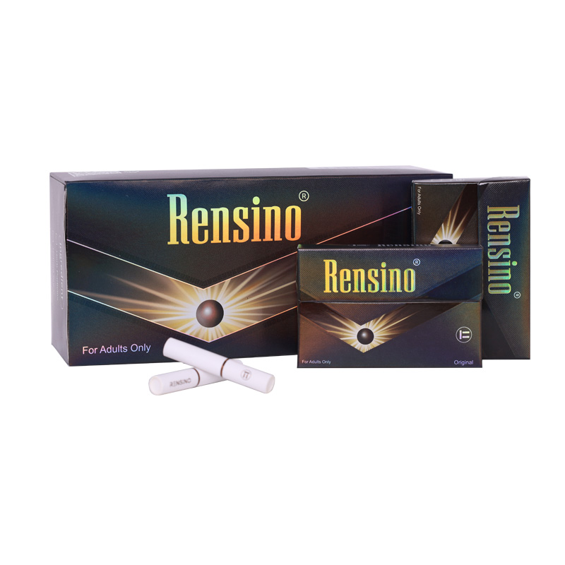 Rensino Heat Not Burn Herbal Sticks Original